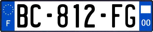 BC-812-FG