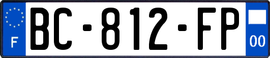 BC-812-FP