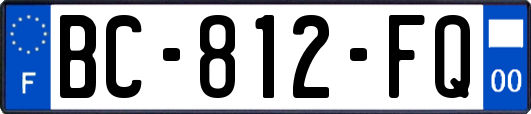 BC-812-FQ