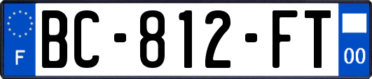 BC-812-FT