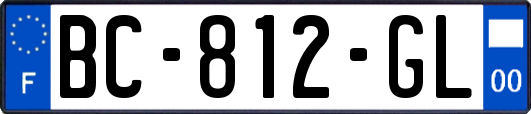 BC-812-GL