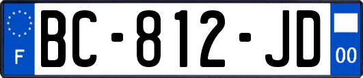 BC-812-JD