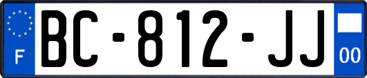 BC-812-JJ