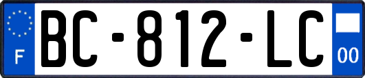 BC-812-LC