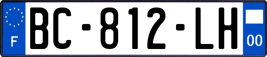 BC-812-LH