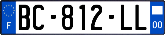 BC-812-LL