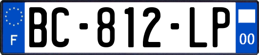 BC-812-LP