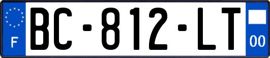 BC-812-LT