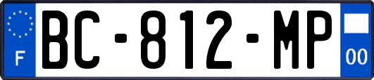BC-812-MP