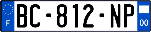 BC-812-NP
