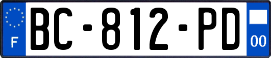 BC-812-PD