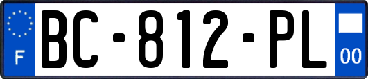 BC-812-PL