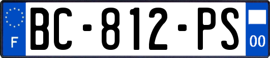BC-812-PS