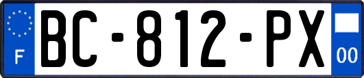 BC-812-PX