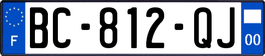 BC-812-QJ