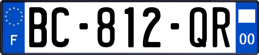 BC-812-QR