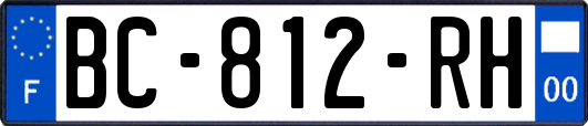 BC-812-RH