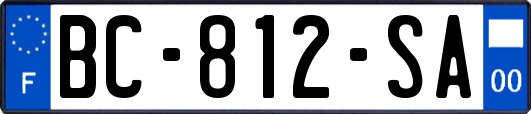 BC-812-SA