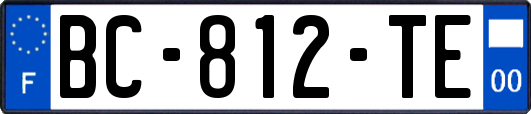 BC-812-TE