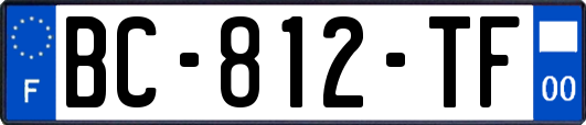 BC-812-TF