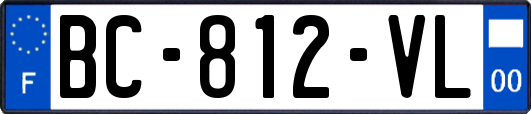 BC-812-VL