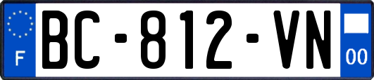 BC-812-VN