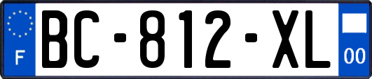 BC-812-XL