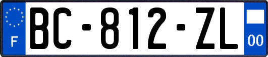 BC-812-ZL