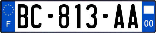 BC-813-AA