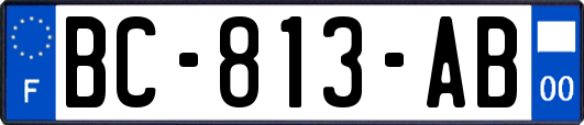 BC-813-AB