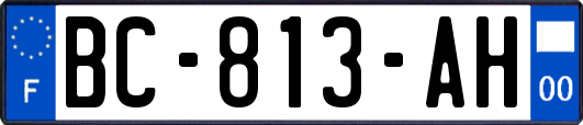 BC-813-AH