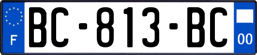 BC-813-BC