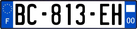 BC-813-EH