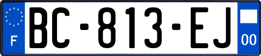 BC-813-EJ
