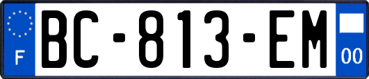 BC-813-EM