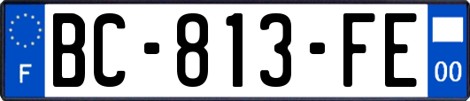 BC-813-FE