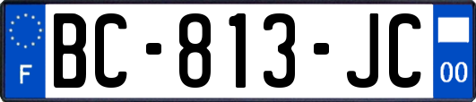 BC-813-JC