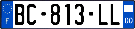 BC-813-LL