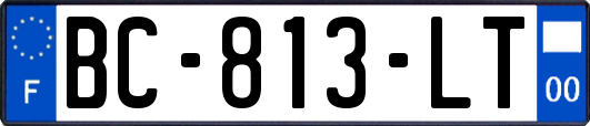 BC-813-LT