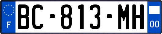 BC-813-MH