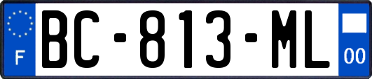 BC-813-ML