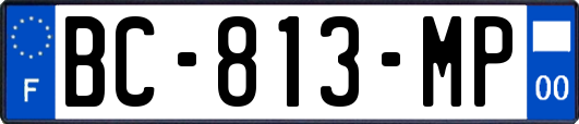BC-813-MP