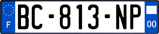 BC-813-NP