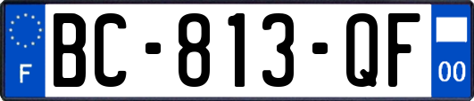 BC-813-QF