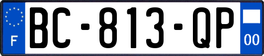 BC-813-QP