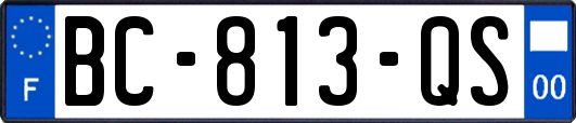 BC-813-QS