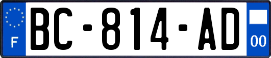 BC-814-AD