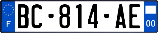 BC-814-AE