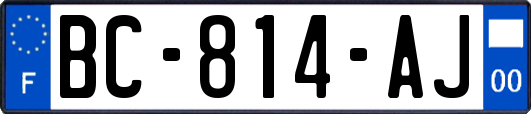 BC-814-AJ