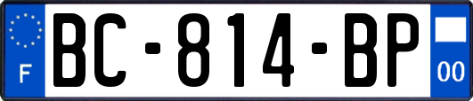 BC-814-BP